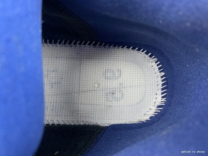 Cheap Air 13 Jordan Blue DJ5982-400 Brave 0805